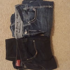 Mens jeans